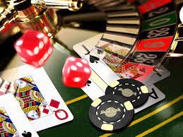 Онлайн казино Casino Magnit